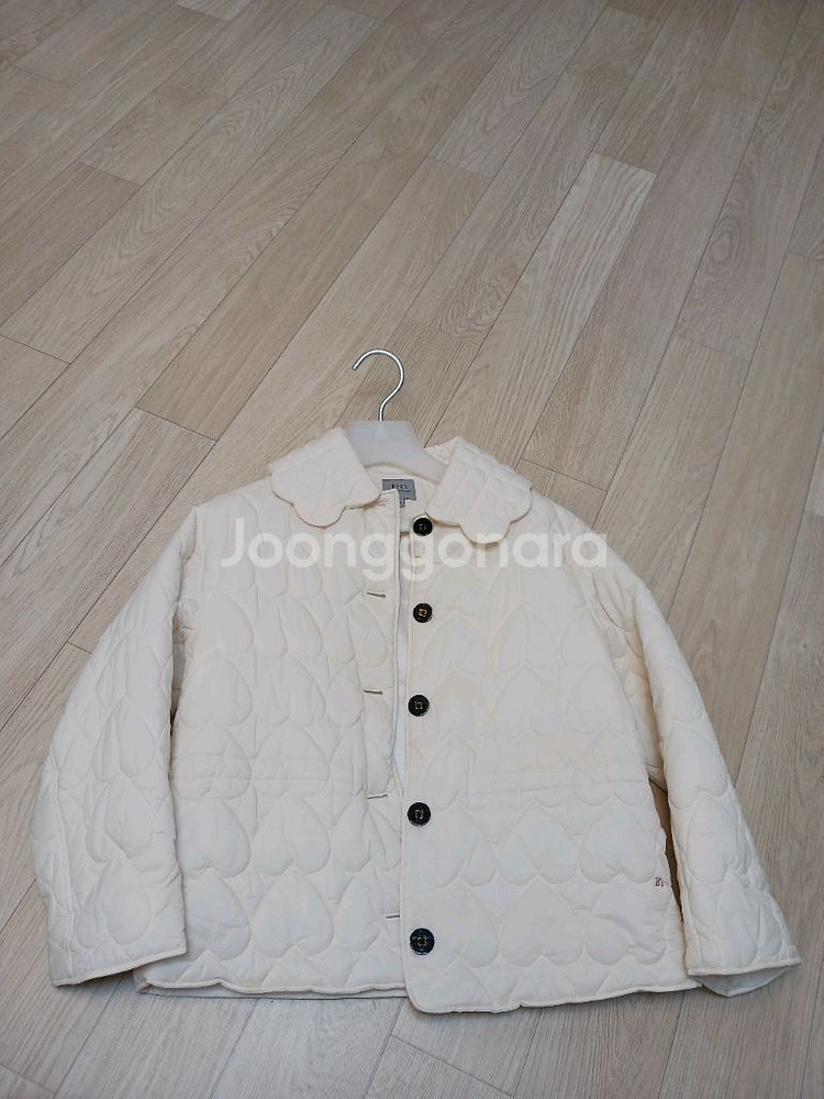 빈 여아 퀼팅(155사이즈)--0