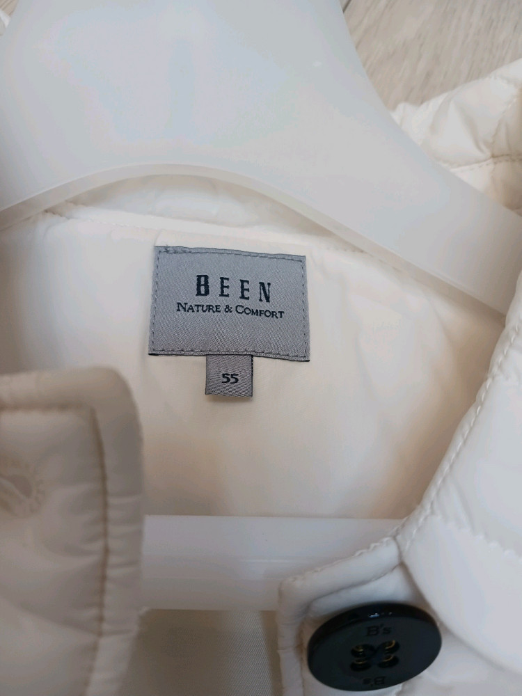 빈 여아 퀼팅(155사이즈)--1