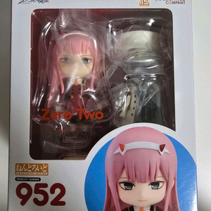 넨도로이드 제로투