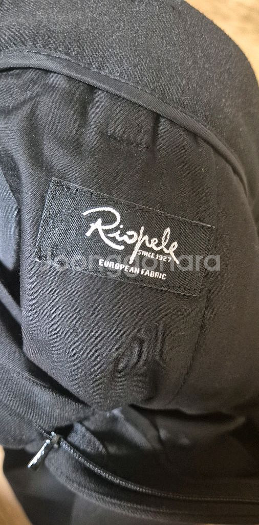 알레그리 블랙 슬랙스 78사이즈--6