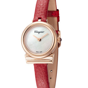 펜디 간치니 여성 시계