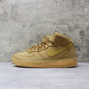 280 나이키 에어포스 1 미드 '07 WB 플랙스