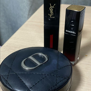 샤넬 디올 입생로랑 화장품일괄
