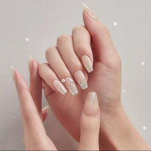 데싱디바 네일팁16개 LED 램프 판매