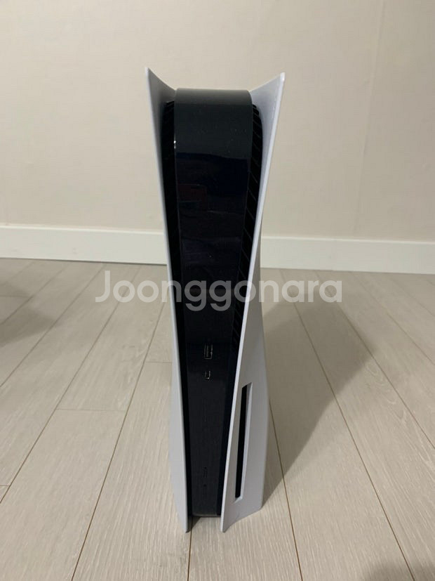 PS5디스크버젼(구형)--0