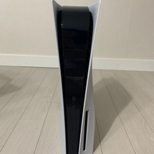 PS5디스크버젼(구형)