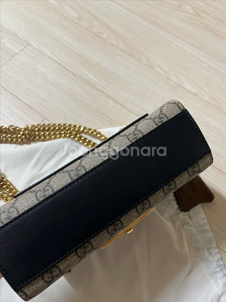 구찌 패들락 미니--3