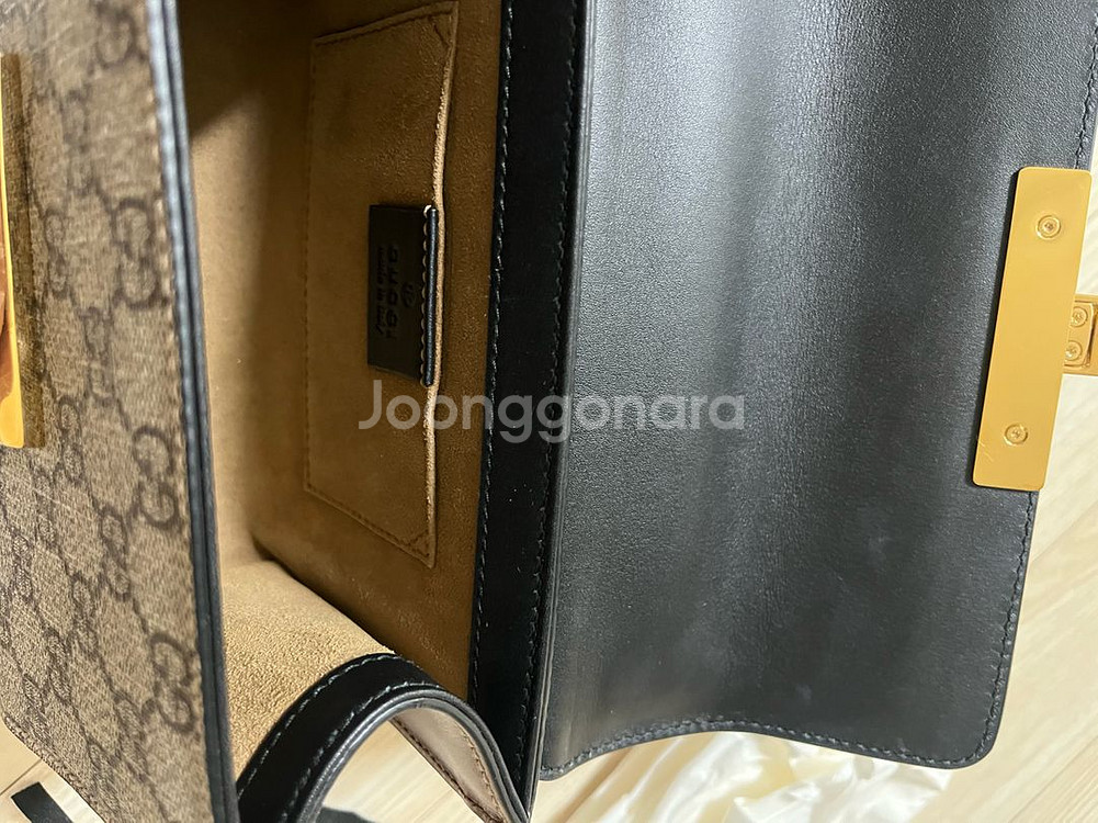 구찌 패들락 미니--4