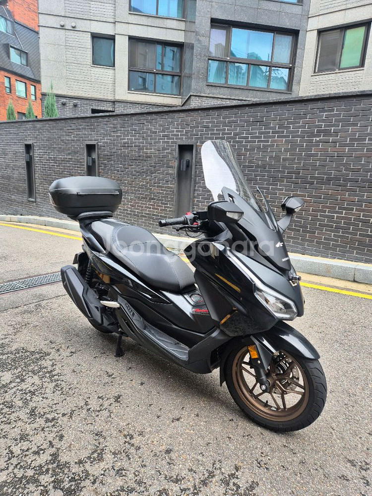 25년식 포르자350--0