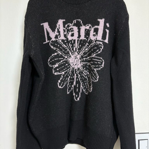 메르디 메크르디 니트