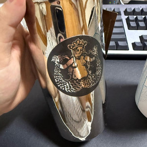 [미사용] 스타벅스 북미 시티 머그 텀블러