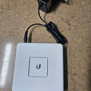 unifi security gateway