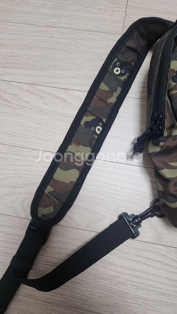 미키하우스 가방--1