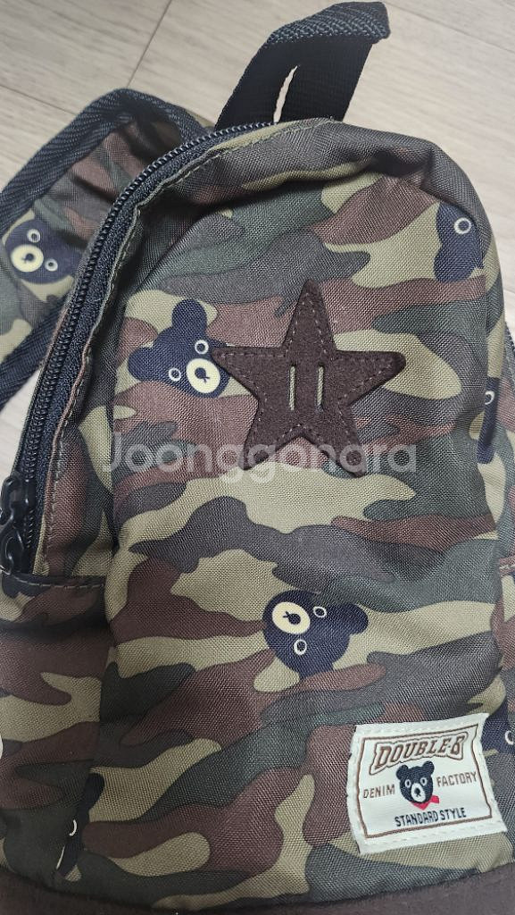 미키하우스 가방--3