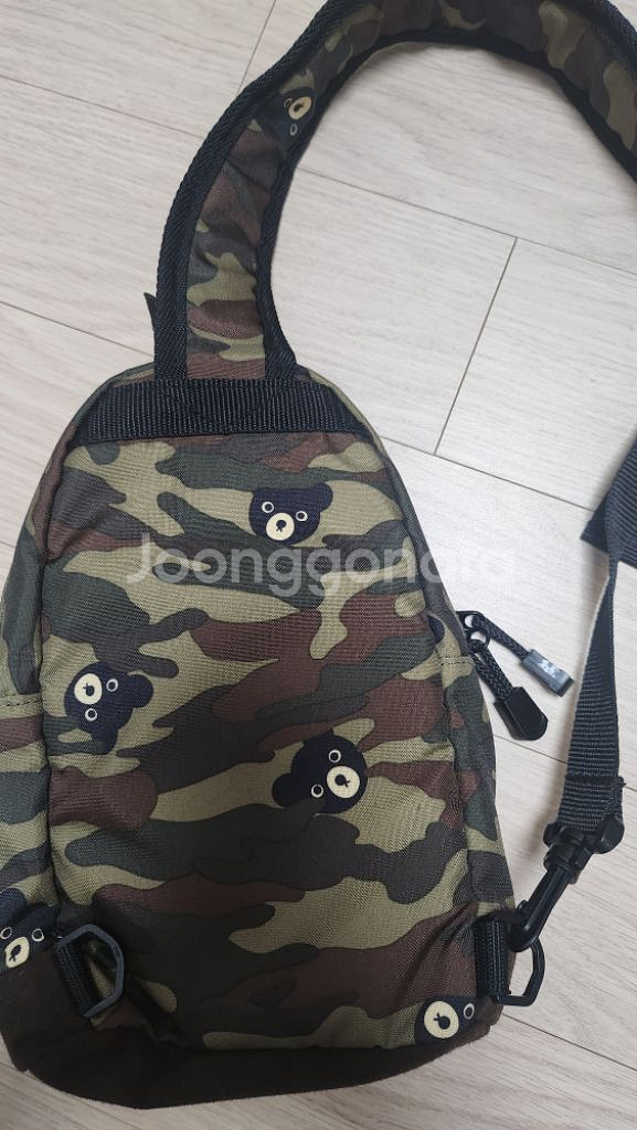 미키하우스 가방--4