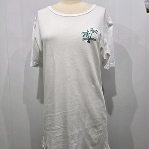 파타고니아 반팔 티셔츠 화이트 반팔티