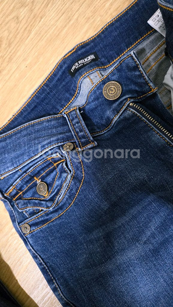 트루릴리젼 28--2