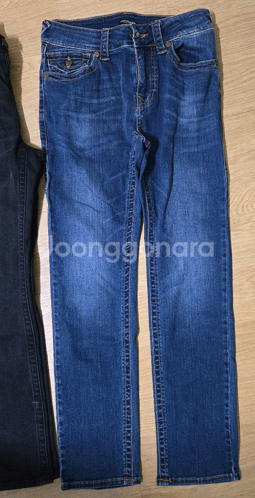 트루릴리젼 28--1