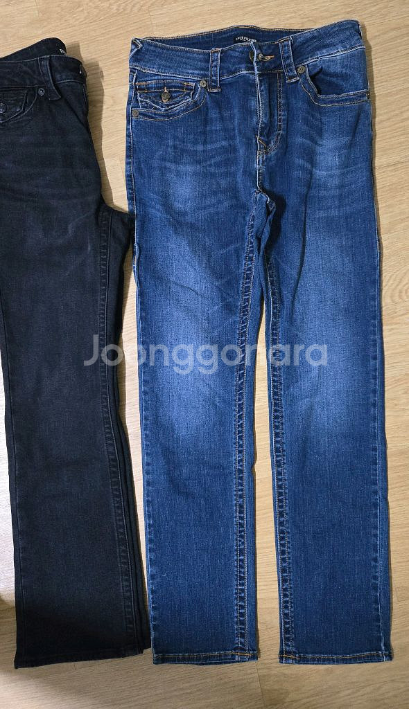 트루릴리젼 28--0