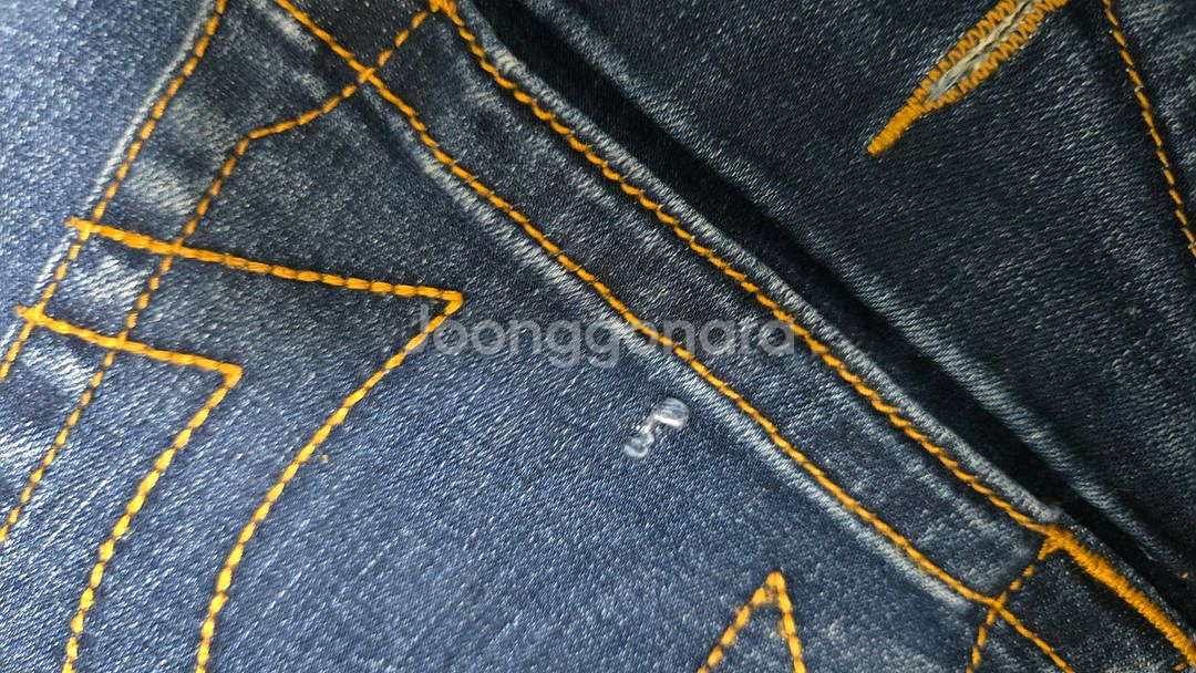 트루릴리젼 28--5