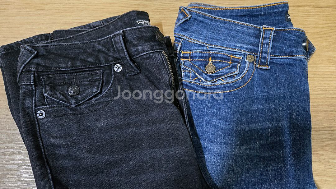 트루릴리젼 28--6