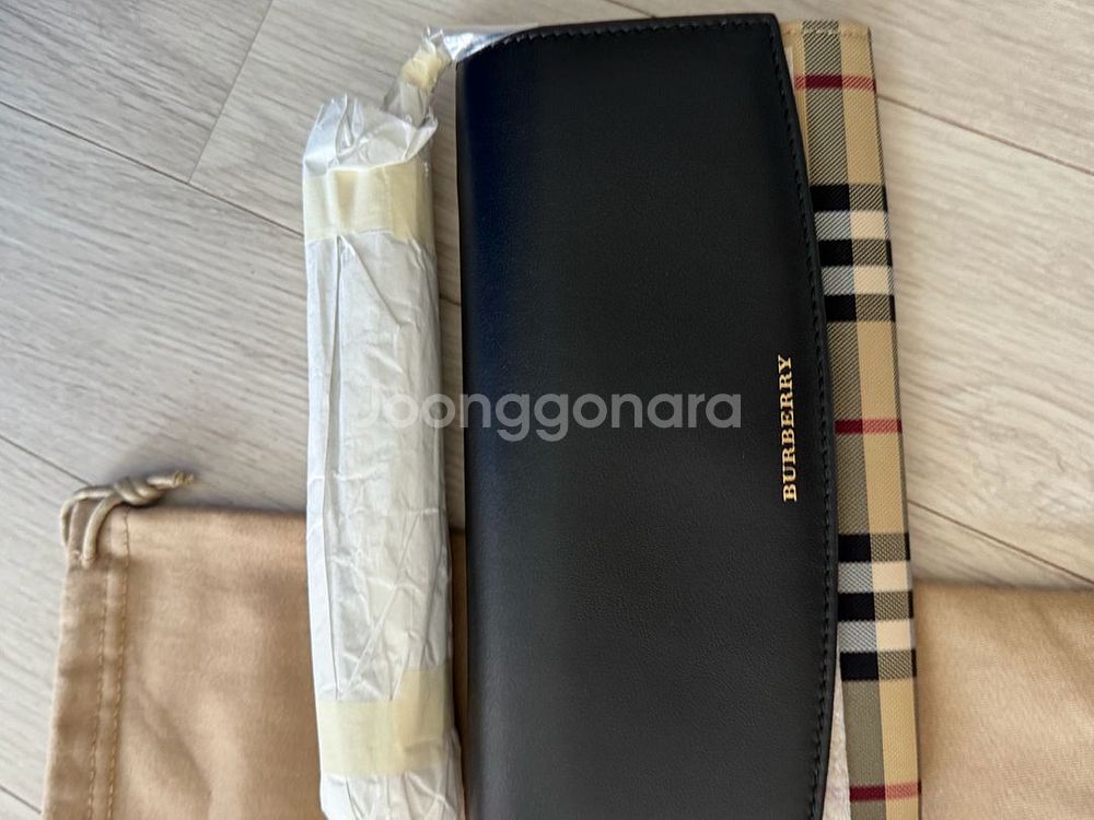 버버리 여성용 가방 판매 새상품--4