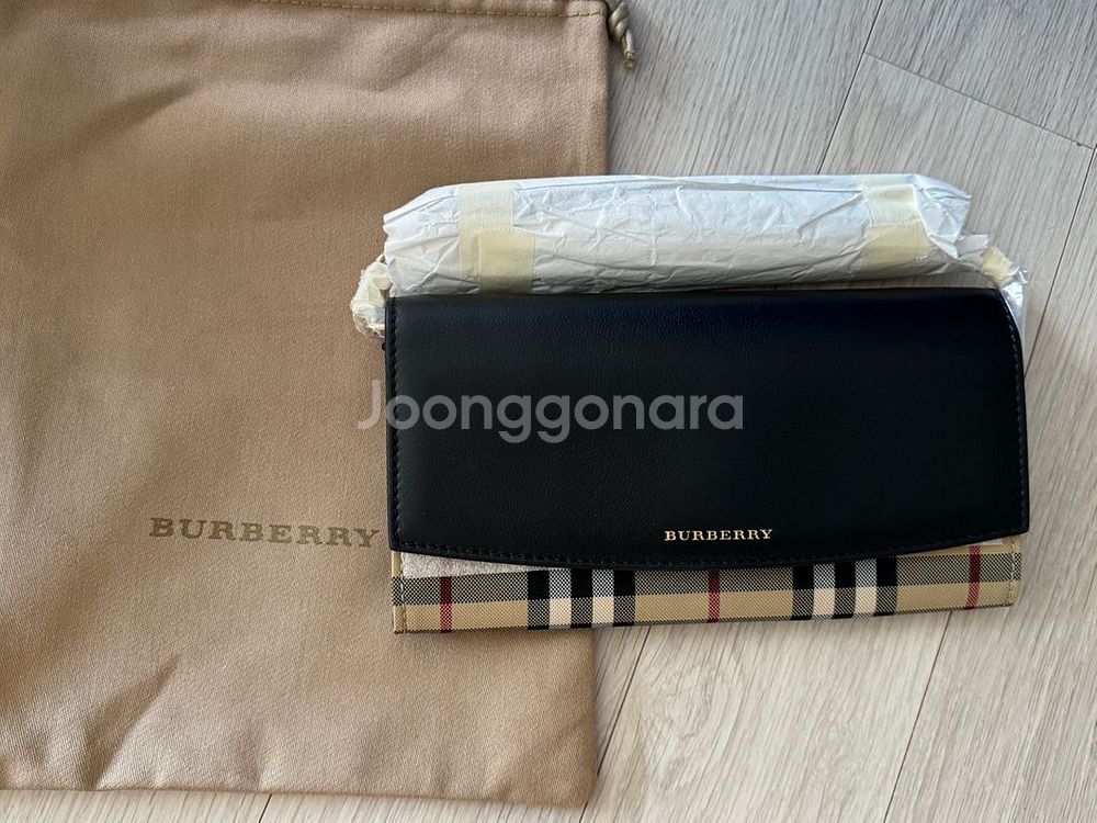 버버리 여성용 가방 판매 새상품--2