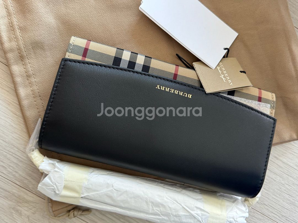 버버리 여성용 가방 판매 새상품--5