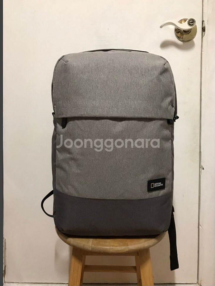 (판매왼료)네셔널지오그래픽 백팩(NG S5602)--0