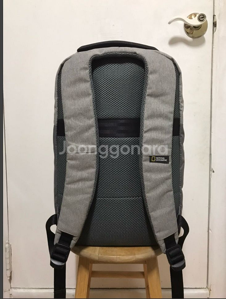 (판매왼료)네셔널지오그래픽 백팩(NG S5602)--1