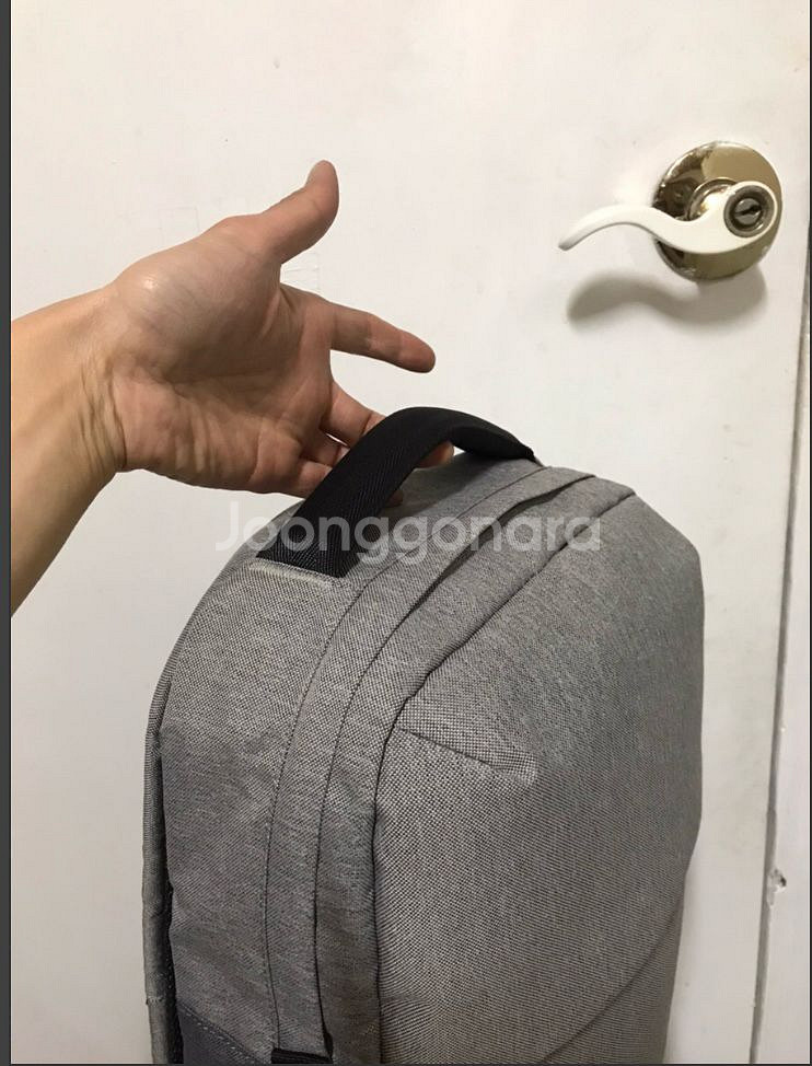 (판매왼료)네셔널지오그래픽 백팩(NG S5602)--3