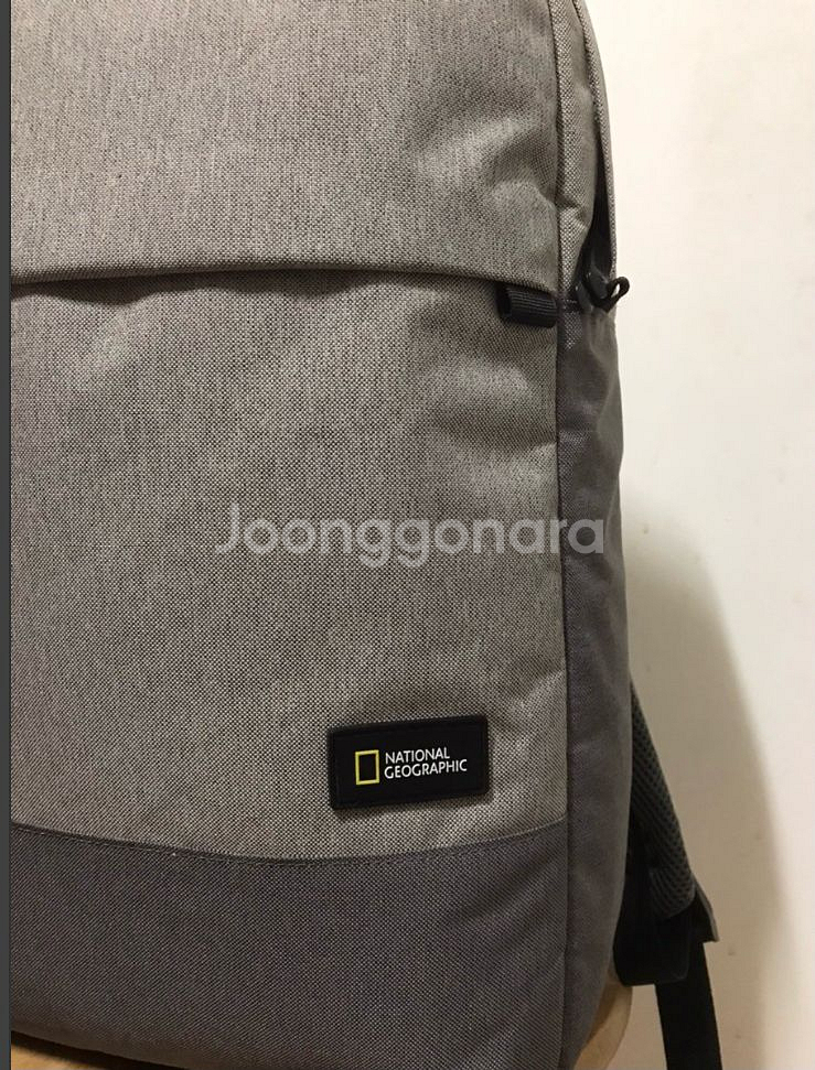(판매왼료)네셔널지오그래픽 백팩(NG S5602)--2