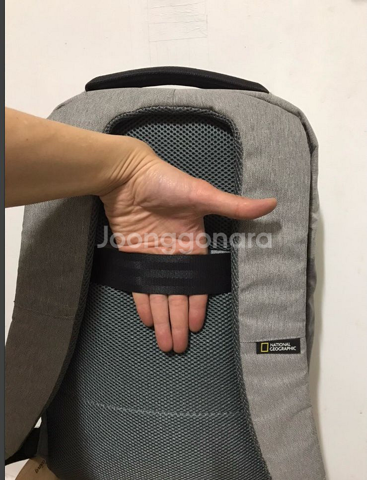 (판매왼료)네셔널지오그래픽 백팩(NG S5602)--4