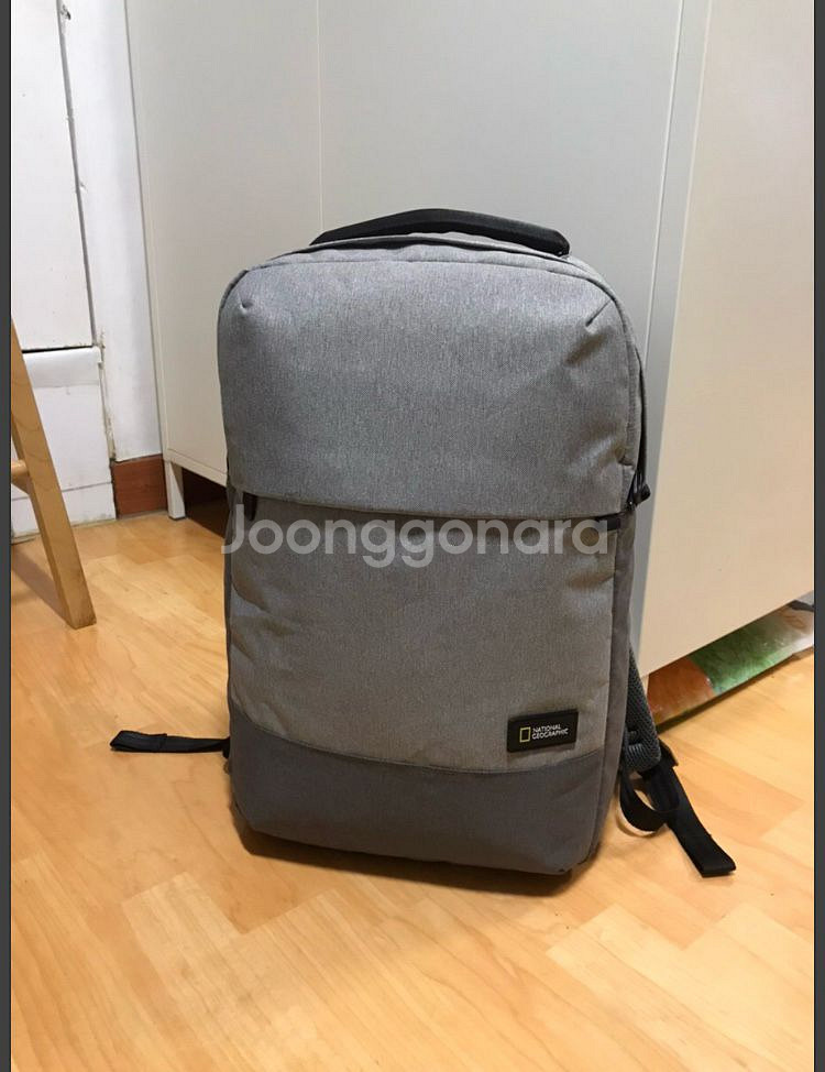 (판매왼료)네셔널지오그래픽 백팩(NG S5602)--7