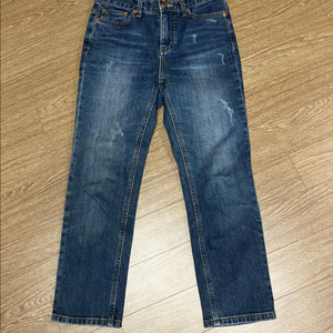 코스모폴리탄줄라이 예지스 미핏데님