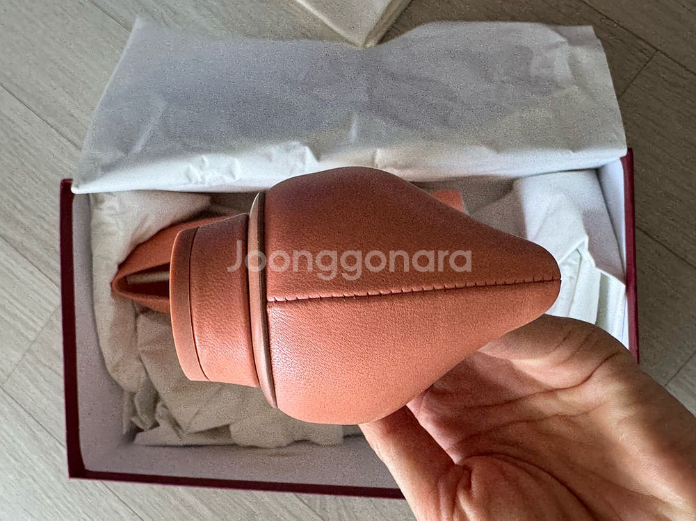 페라가모 바라 여성 구두 판매--3