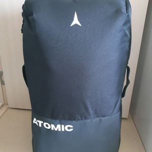 아토믹 캐리어 휠백 팝니다