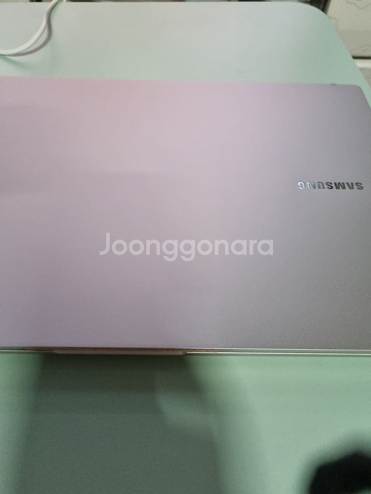 삼성전자 갤럭시북 NT755XDA-KU58S--0