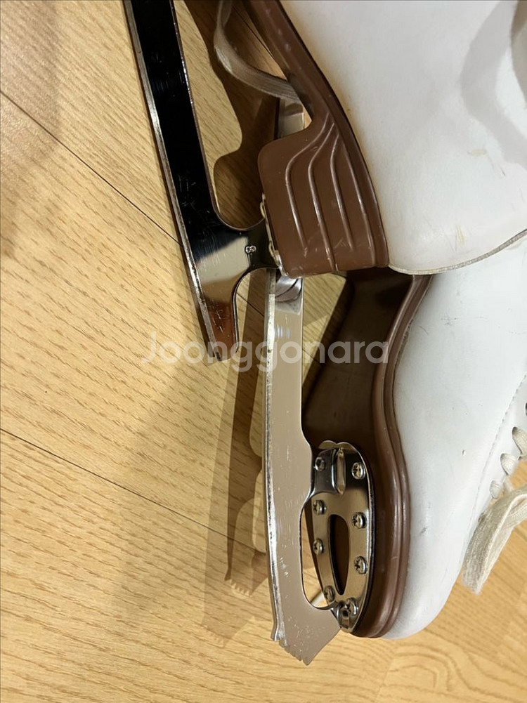 잭슨 피겨 스케이트화--3