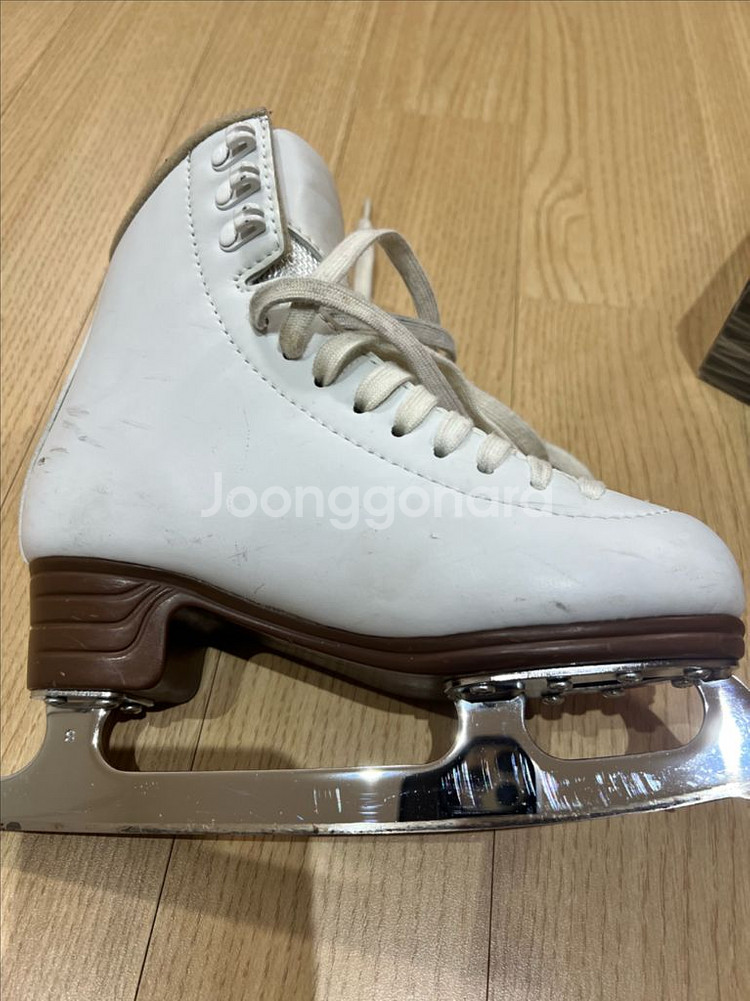 잭슨 피겨 스케이트화--6