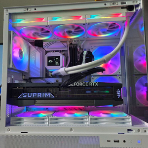 9950x3d, x870, 64gb, 2tb, 5090