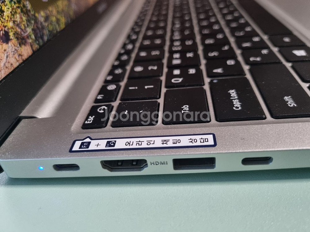 삼성전자 갤럭시북 NT755XDA-KU58S--3