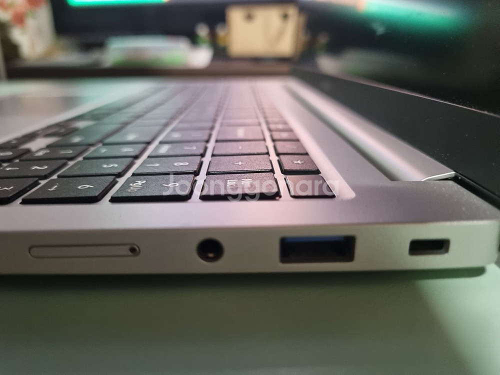 삼성전자 갤럭시북 NT755XDA-KU58S--4