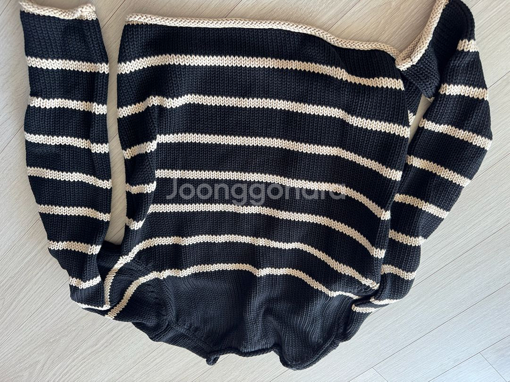 마시모두띠 가디건 새상품--3