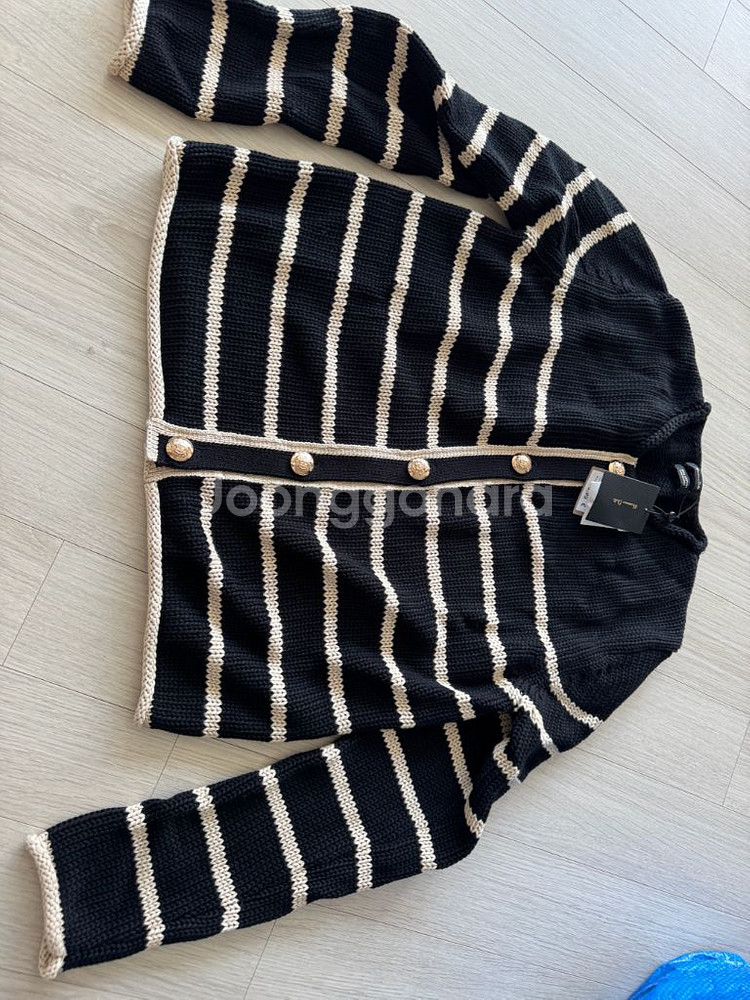 마시모두띠 가디건 새상품--1