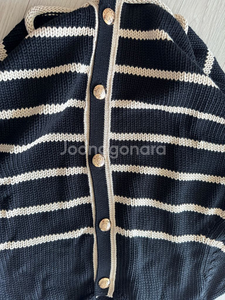 마시모두띠 가디건 새상품--2