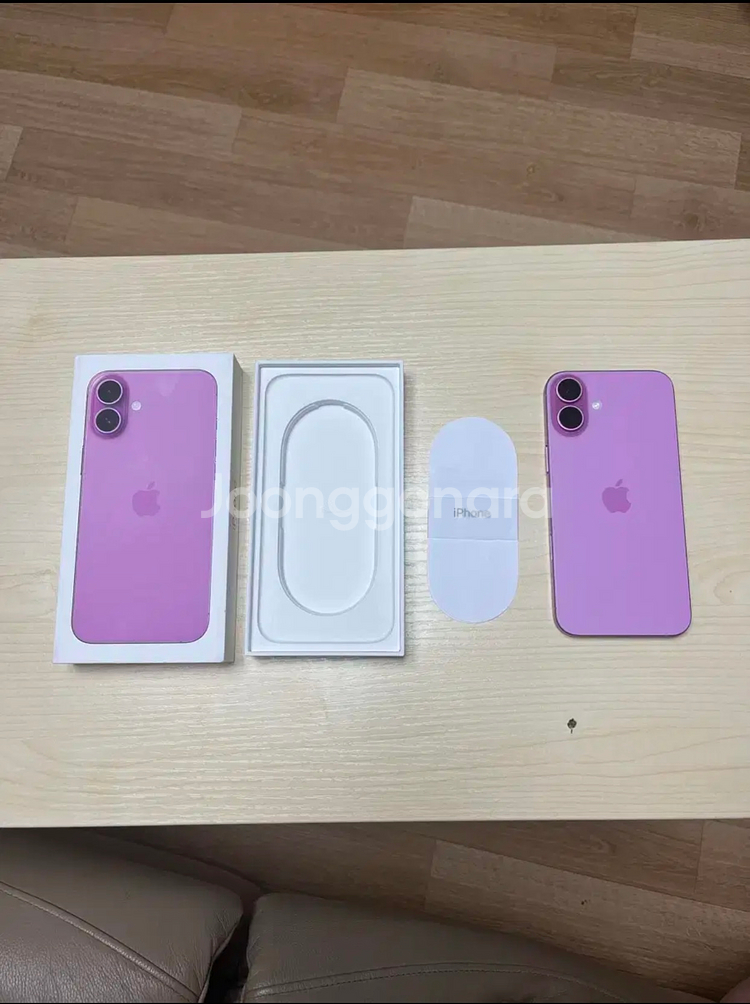 아이폰 16+플러스 512GB--7