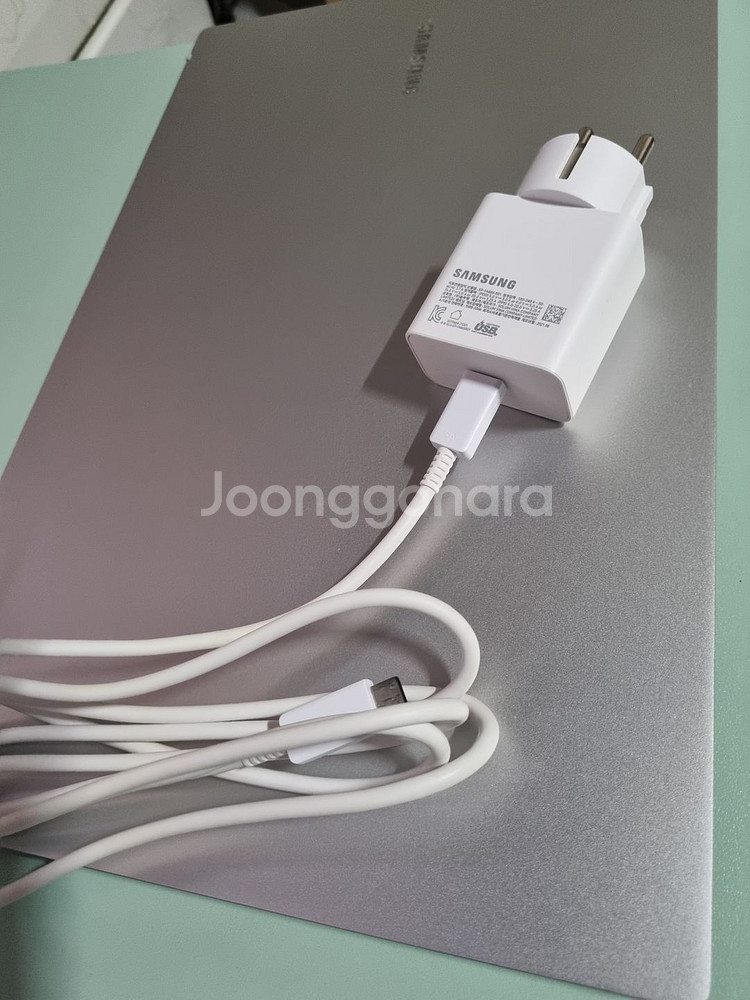 삼성전자 갤럭시북 NT755XDA-KU58S--7