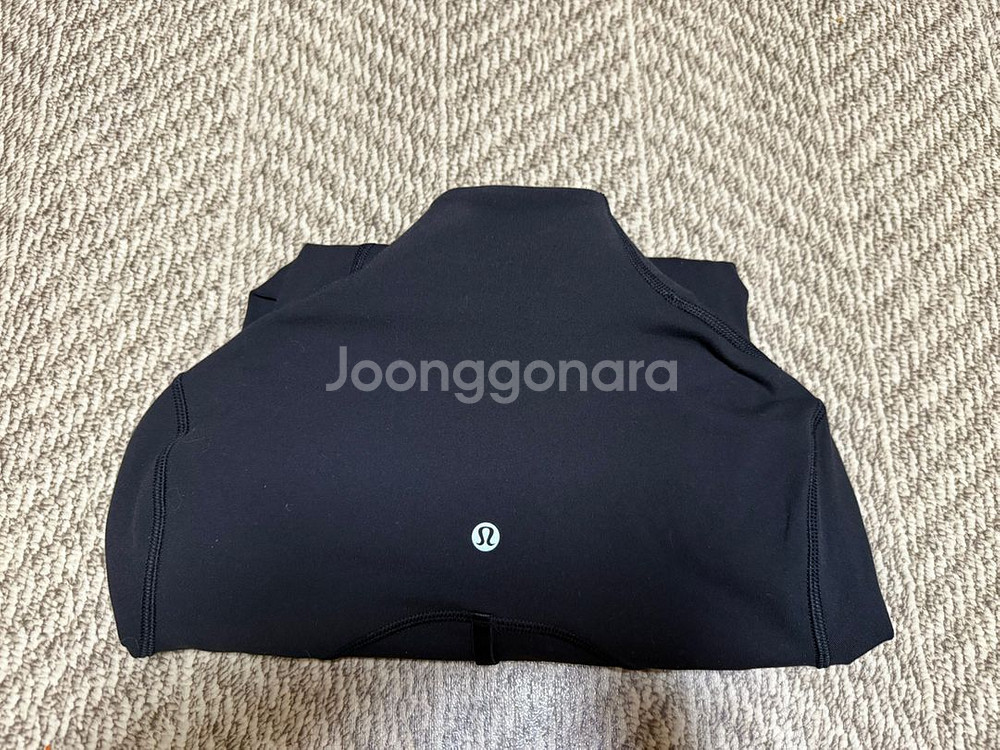 룰루레몬 디파인자켓--3