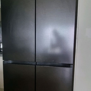삼성 비스포크 4도어 냉장고 871L